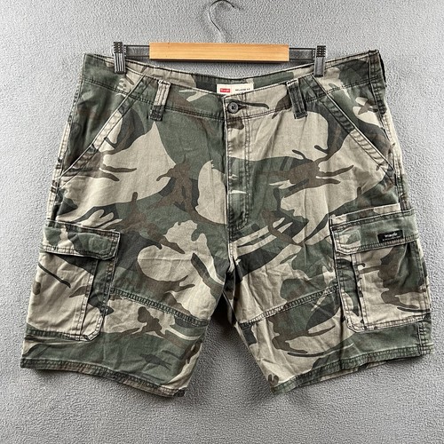 Wrangler cargo shorts mens - wrangler,